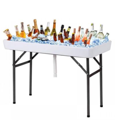 101 Tables and chairs for hire