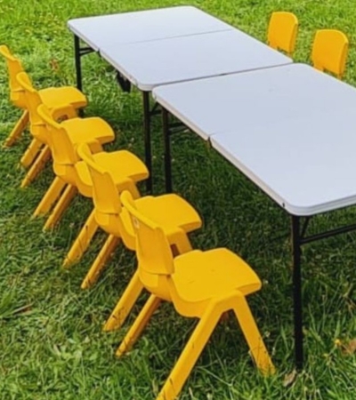 Pinoy Party Rentals Kids chairs for hire Auckland