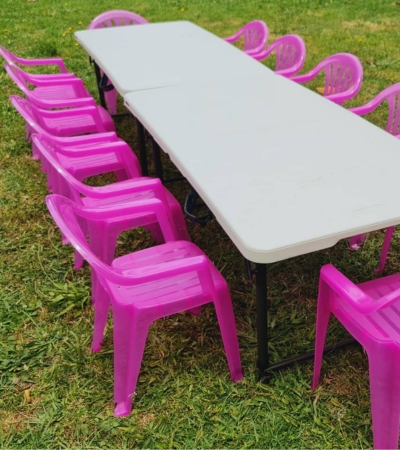Pinoy Party Rentals Kids chairs for hire Auckland