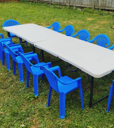Pinoy Party Rentals Kids chairs for hire Auckland