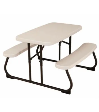Childrens bench set