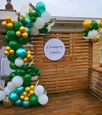 Balloon package