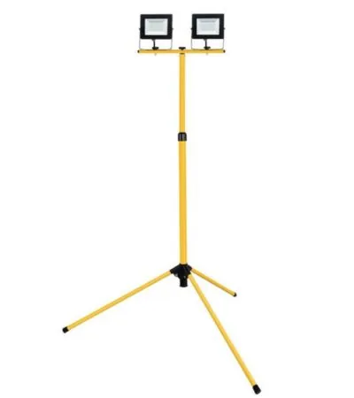 20W LED light with tripod