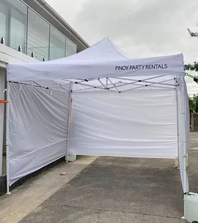 3mx3m Gazebo