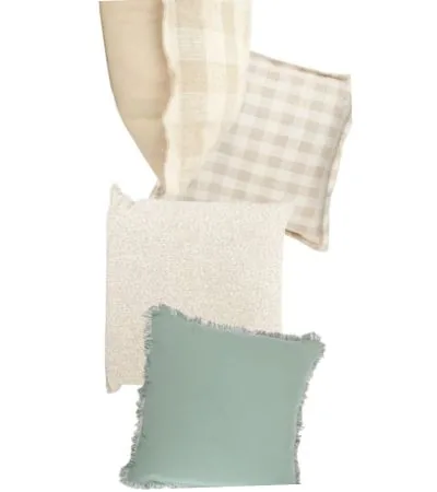 Cushion assorted each