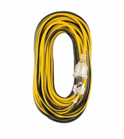 25m extension lead