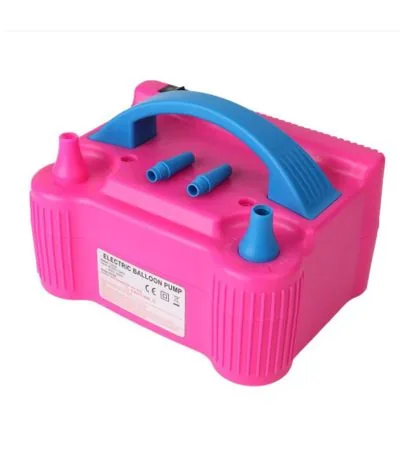 Balloon pump