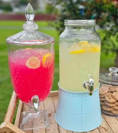 4.5L Juice dispenser