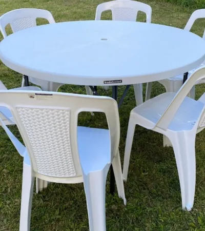 Round table 1.2M