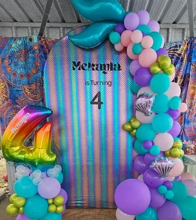 Themed Arch package